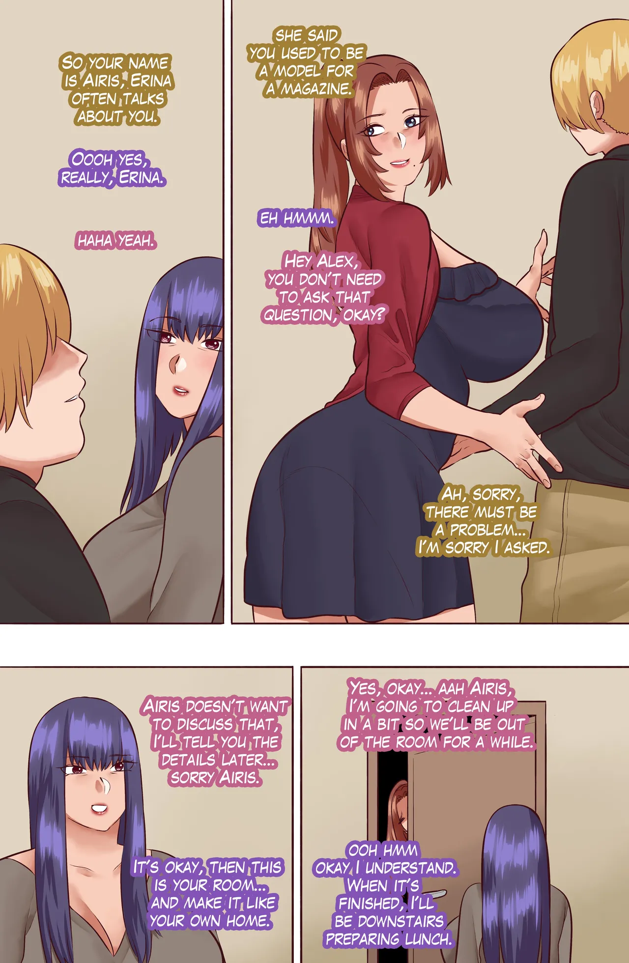 Who is he 1 page 7 full