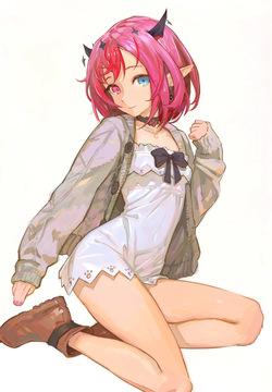 Yugen99 pixiv reward 47