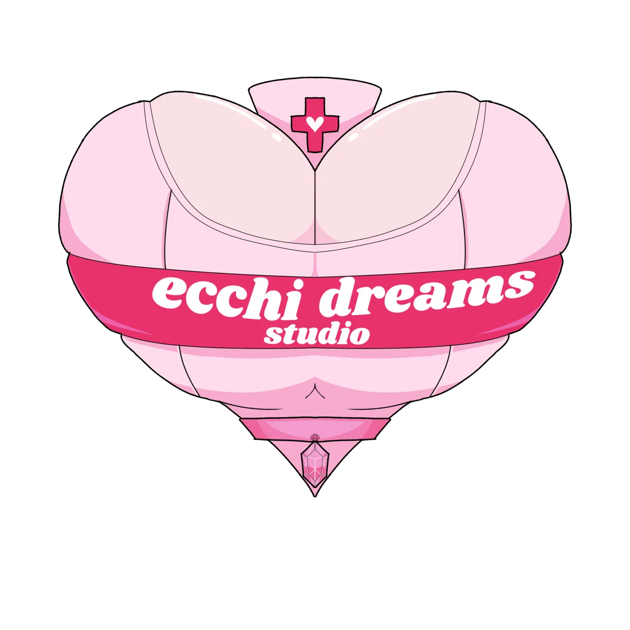 Soul Healer Ai - #1 - English page 1 full