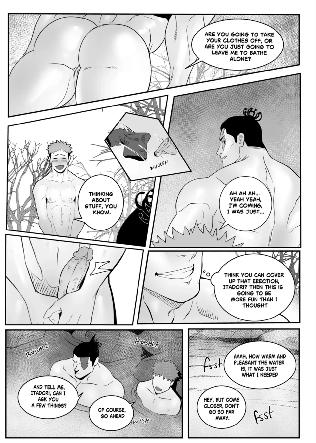 Curse Rebirth page 5 full