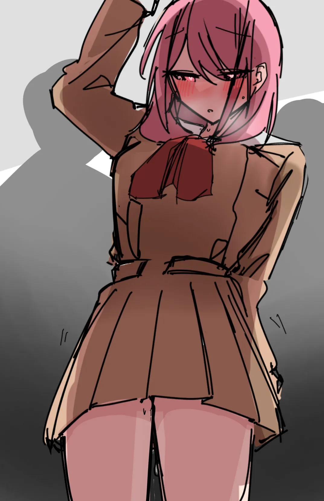 Gemini_mujou‬⁩ ジェミニジェミニジェミニジェミ page 5 full