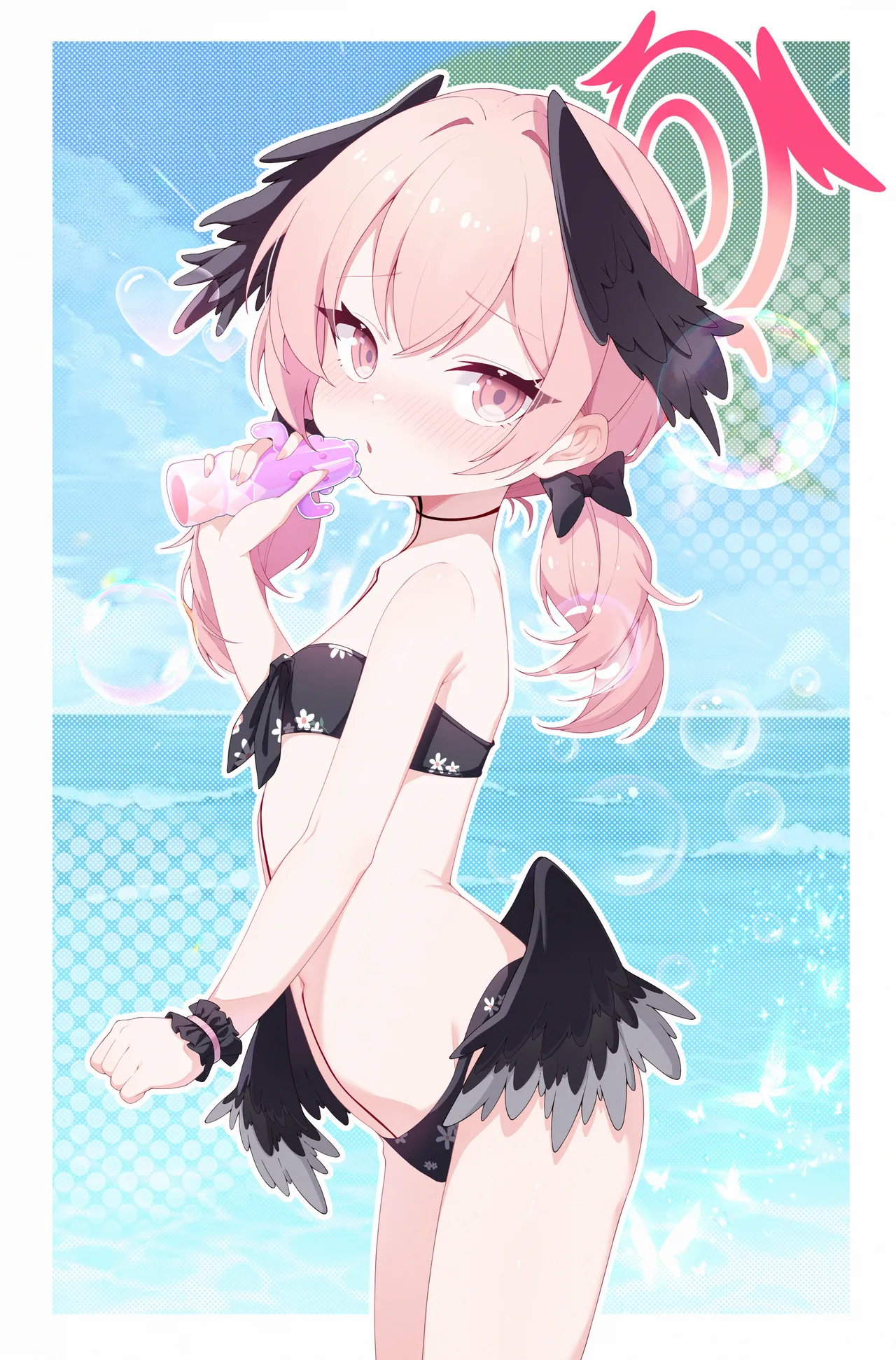 小春 page 1 full