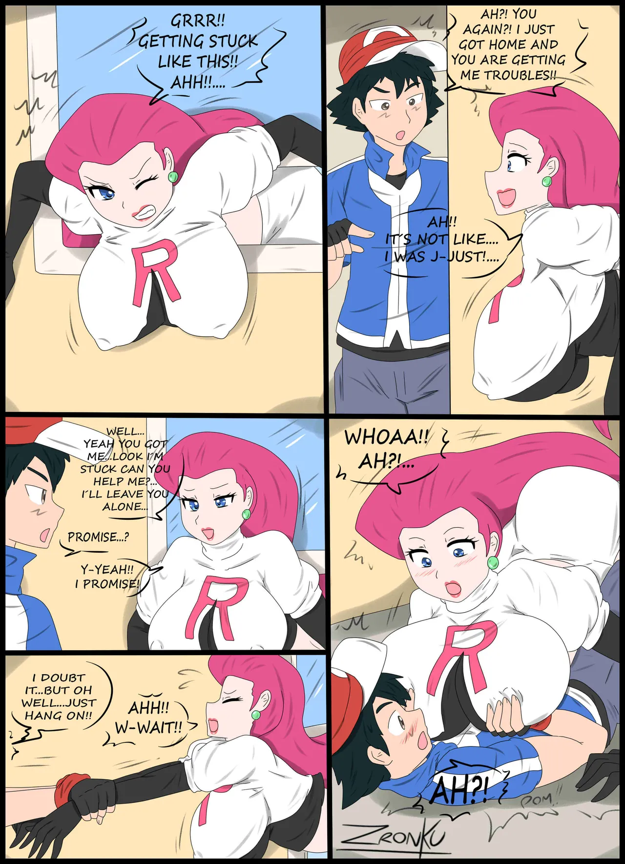 House Fun page 2 full