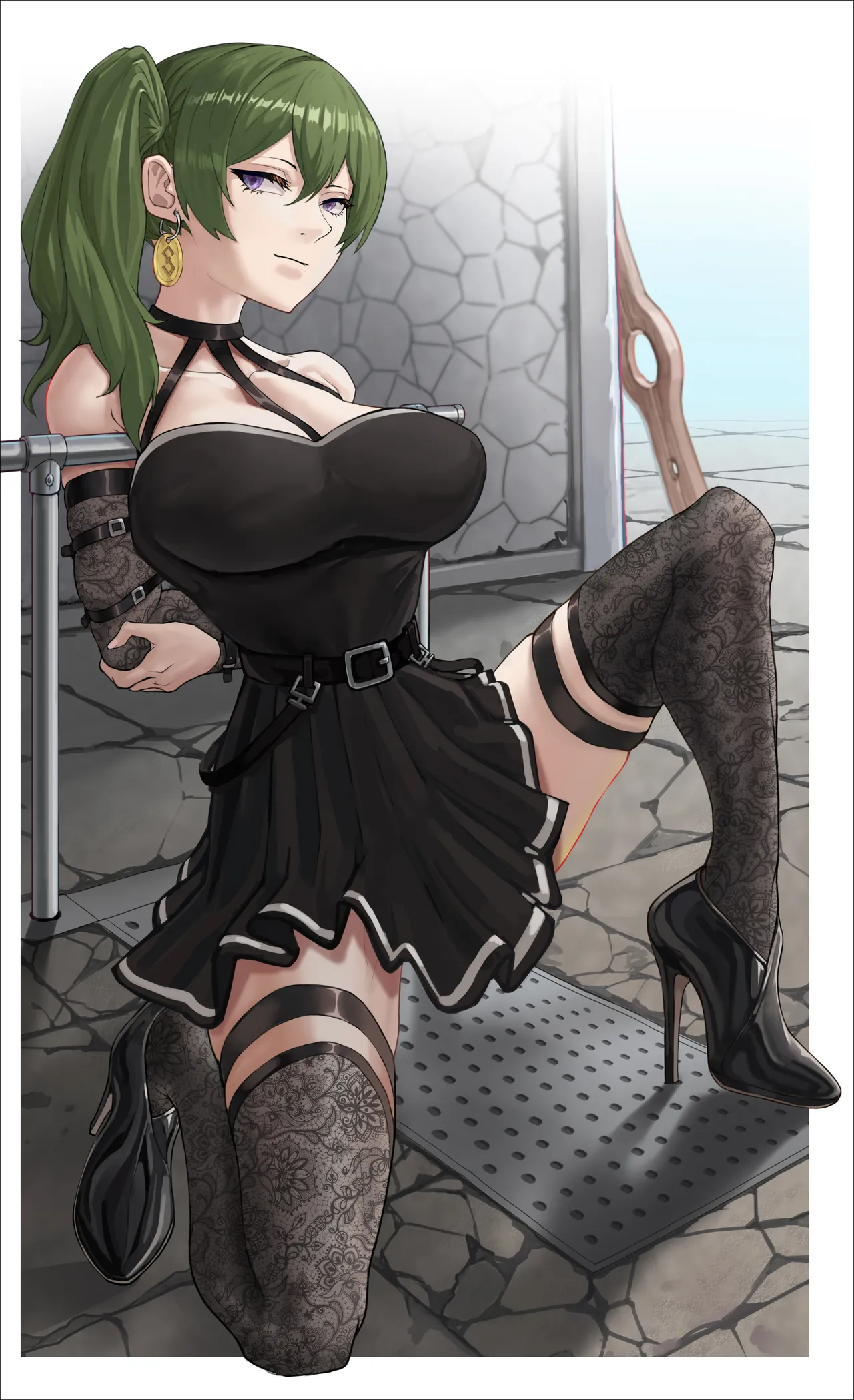 葬送のフリーレン+- page 1 full