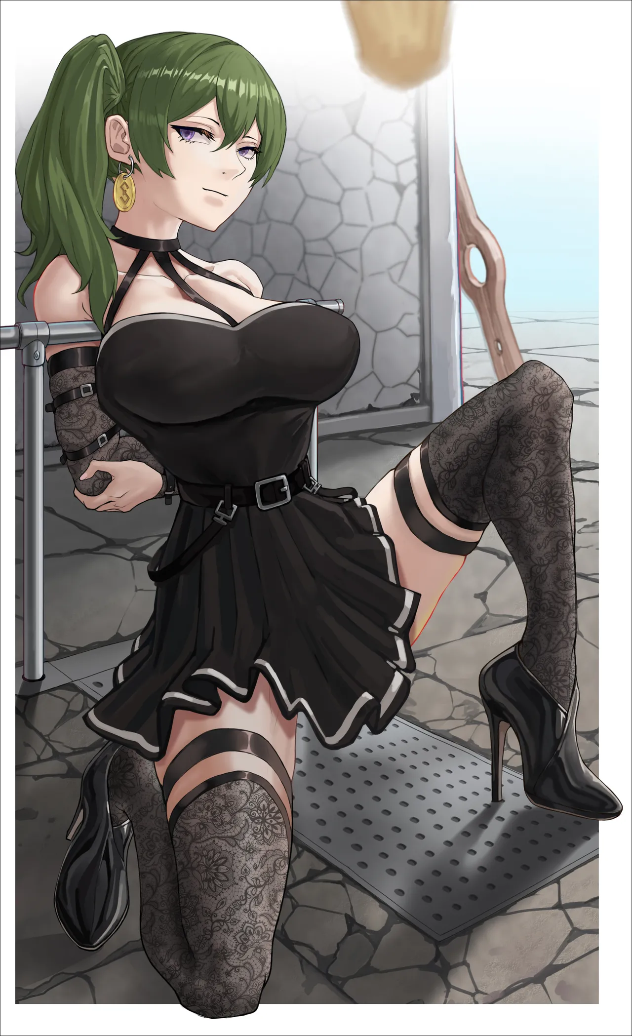 葬送のフリーレン+- page 2 full