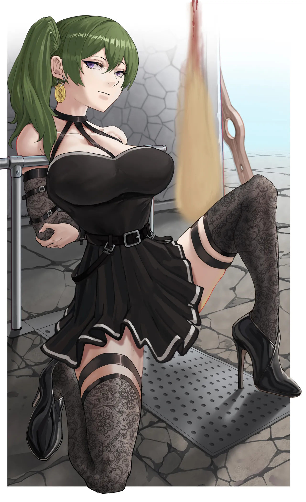 葬送のフリーレン+- page 3 full