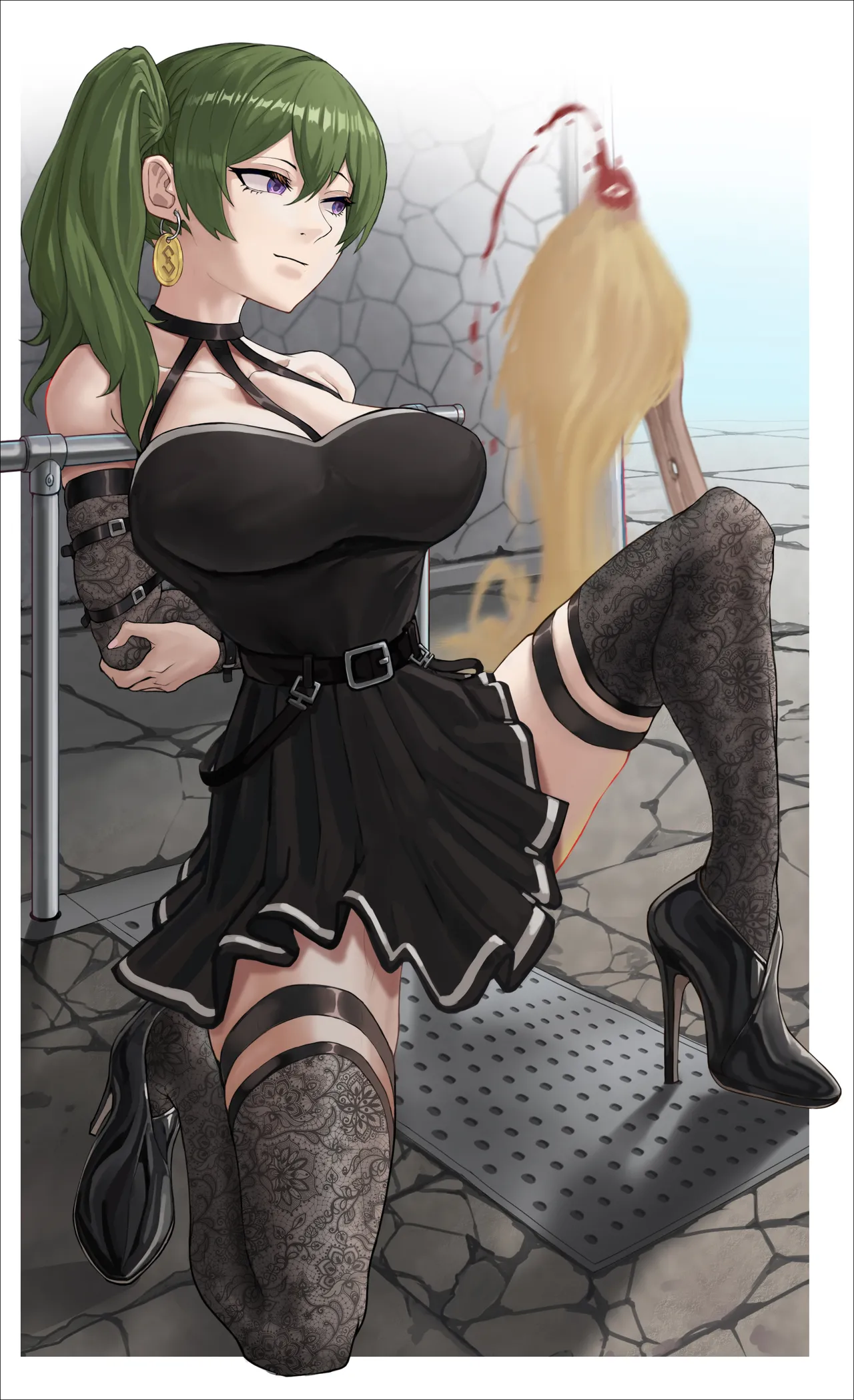 葬送のフリーレン+- page 4 full