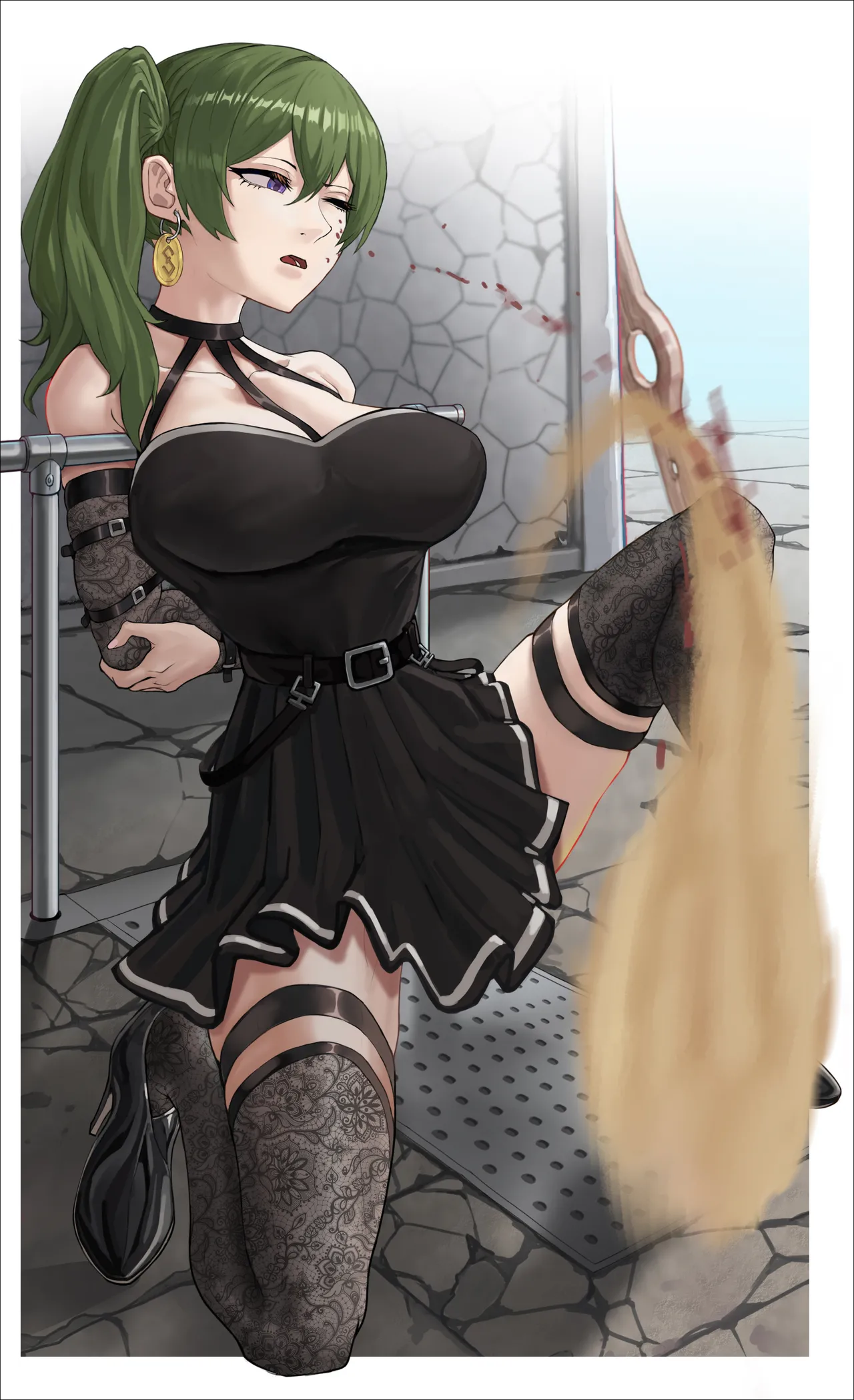 葬送のフリーレン+- page 5 full