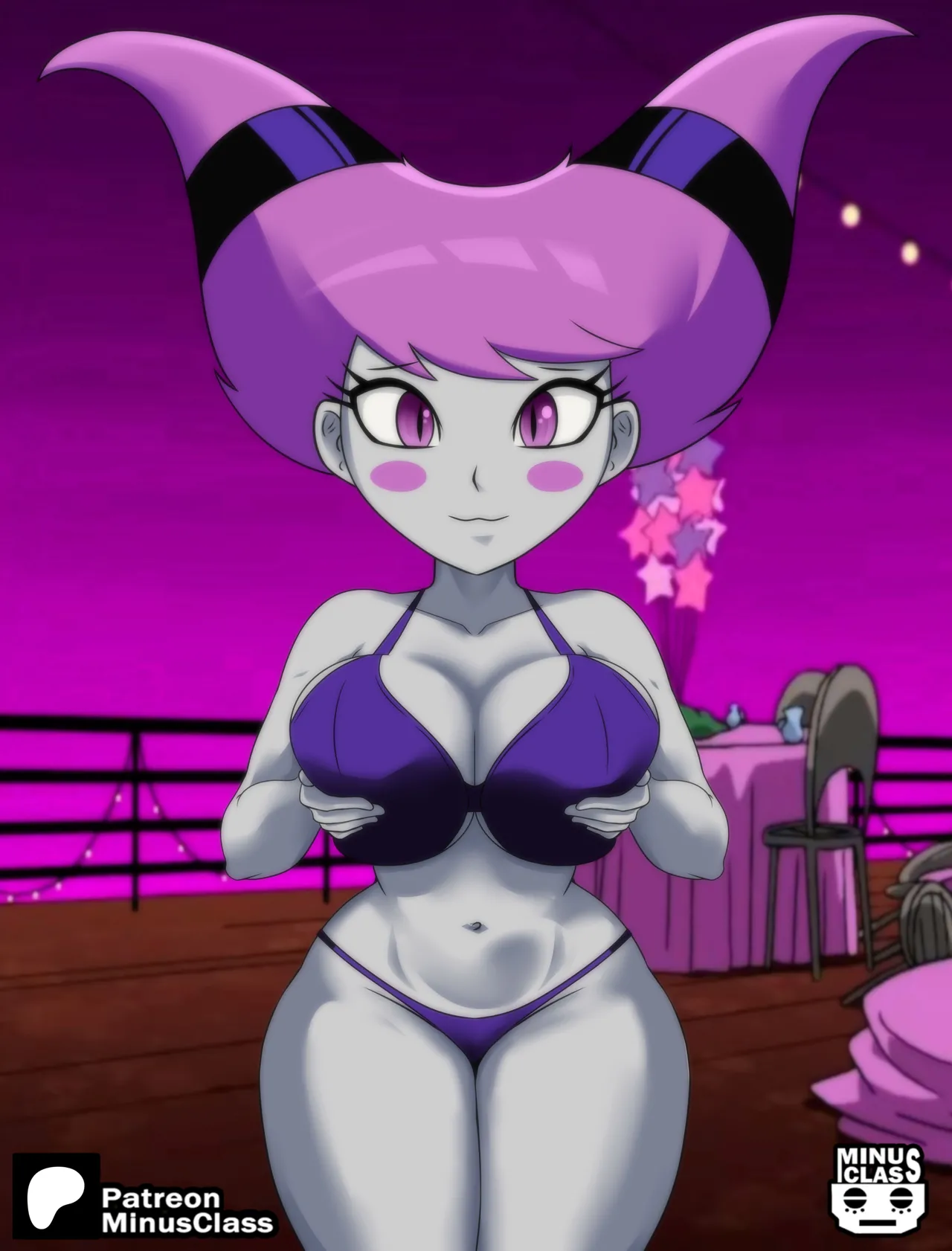 jinx tee titans by artist:minusclass page 10 full