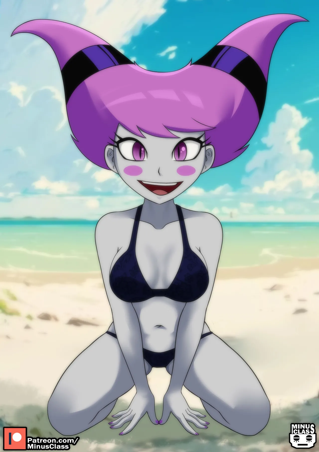 jinx tee titans by artist:minusclass page 5 full