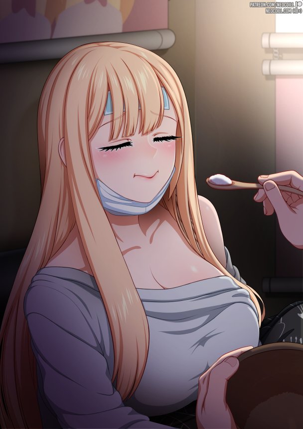 Darling's Medicine page 1 full