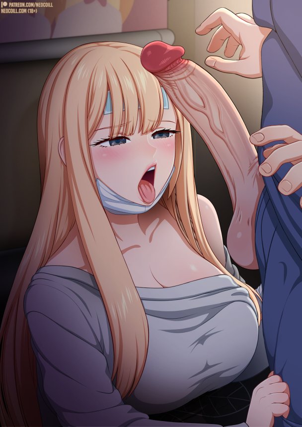 Darling's Medicine page 3 full