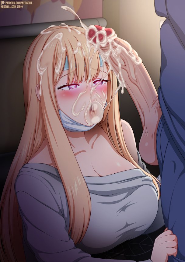 Darling's Medicine page 7 full