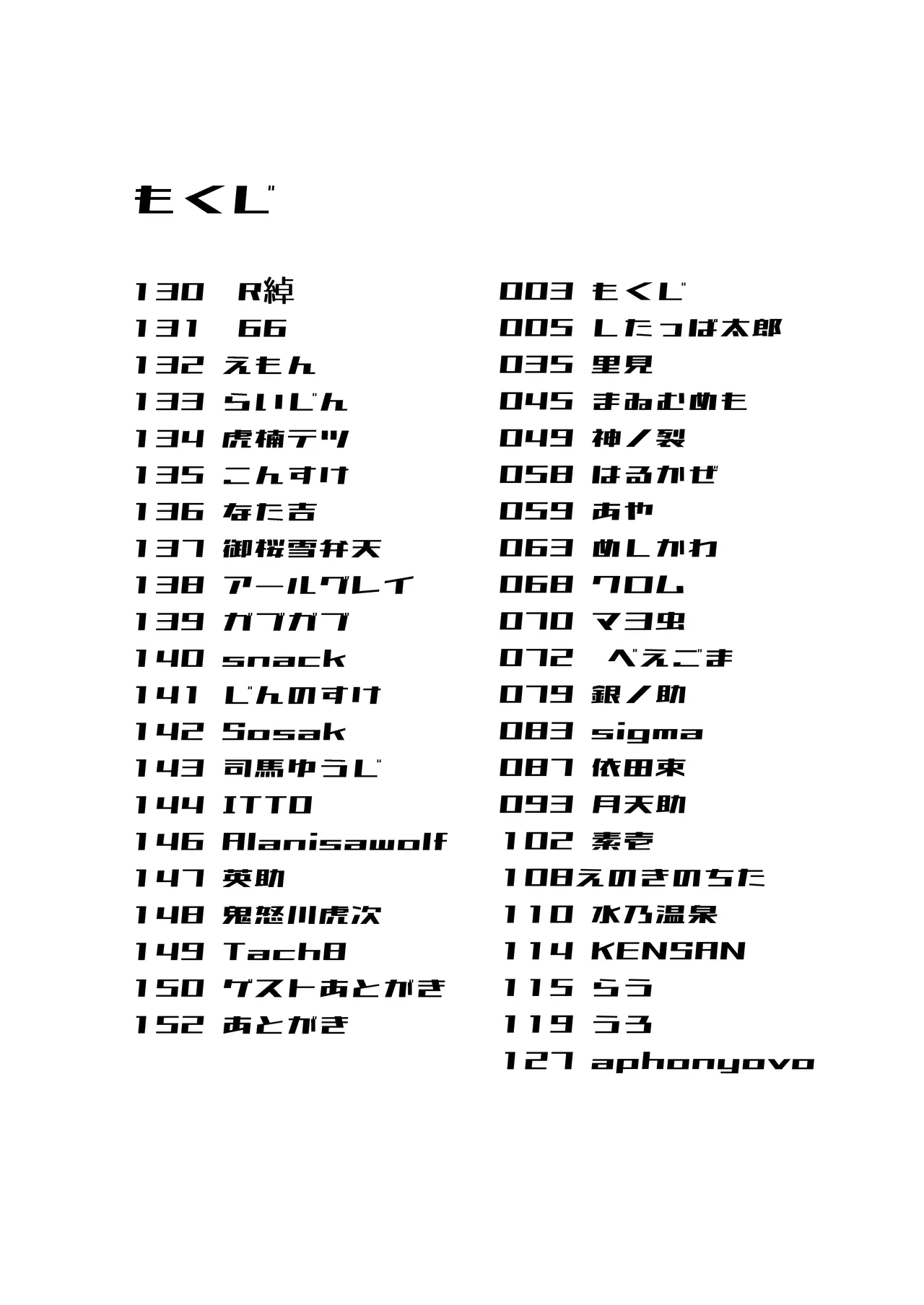 POWERFUL BOYZ page 3 full