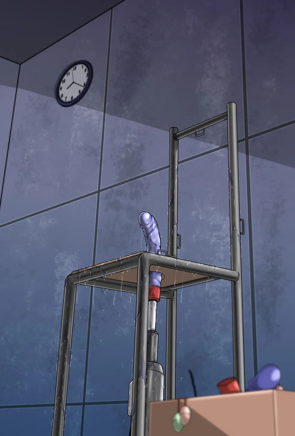 美遊さん加入 page 6 full