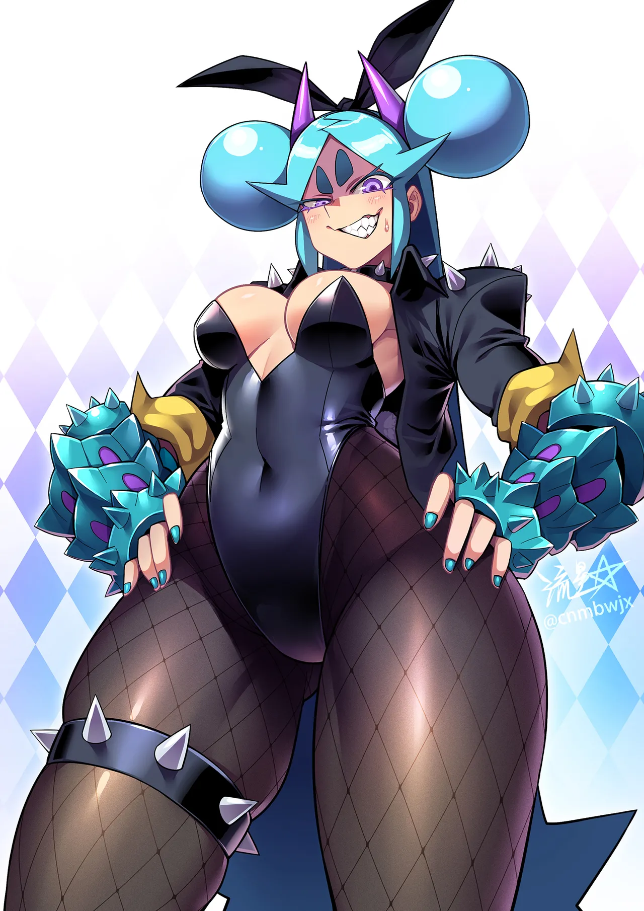 Shrimball page 3 full