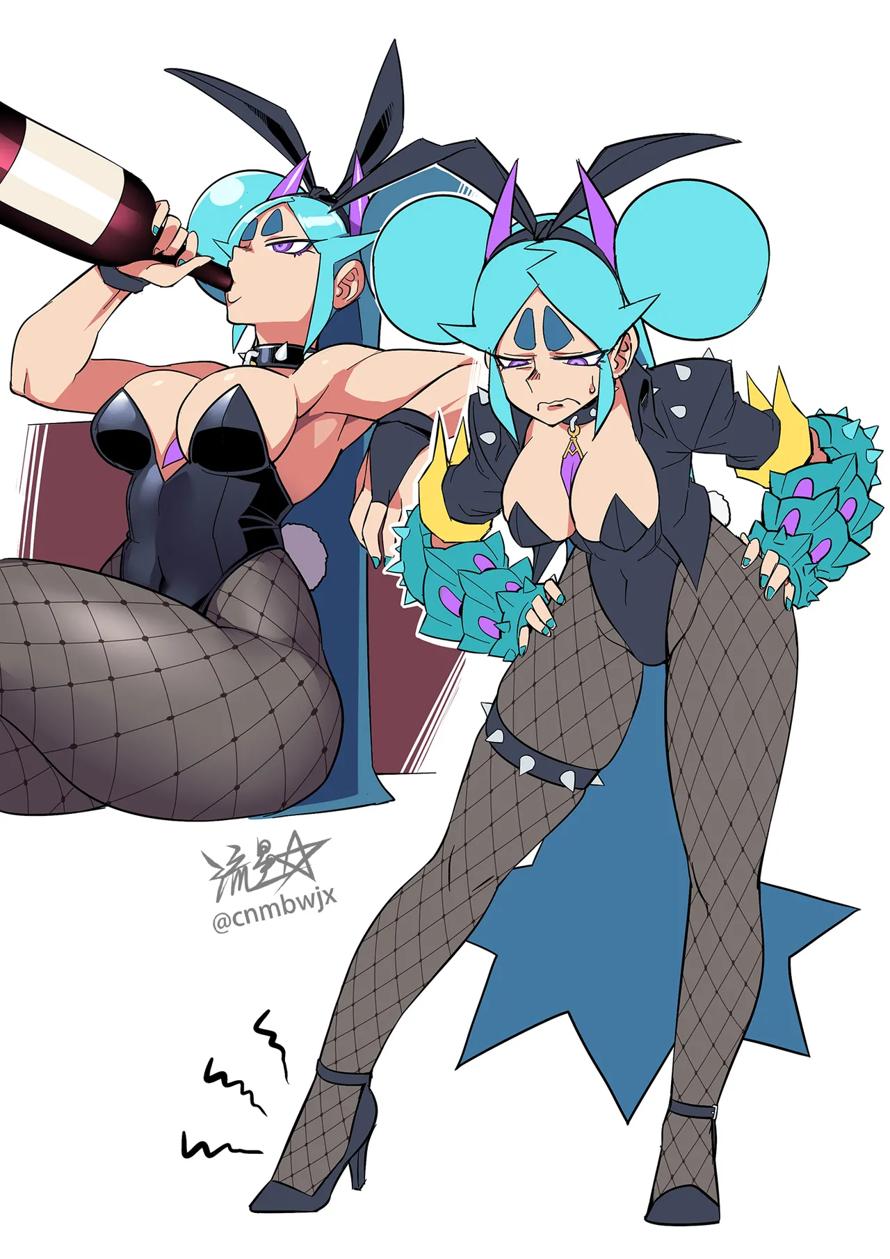 Shrimball page 5 full