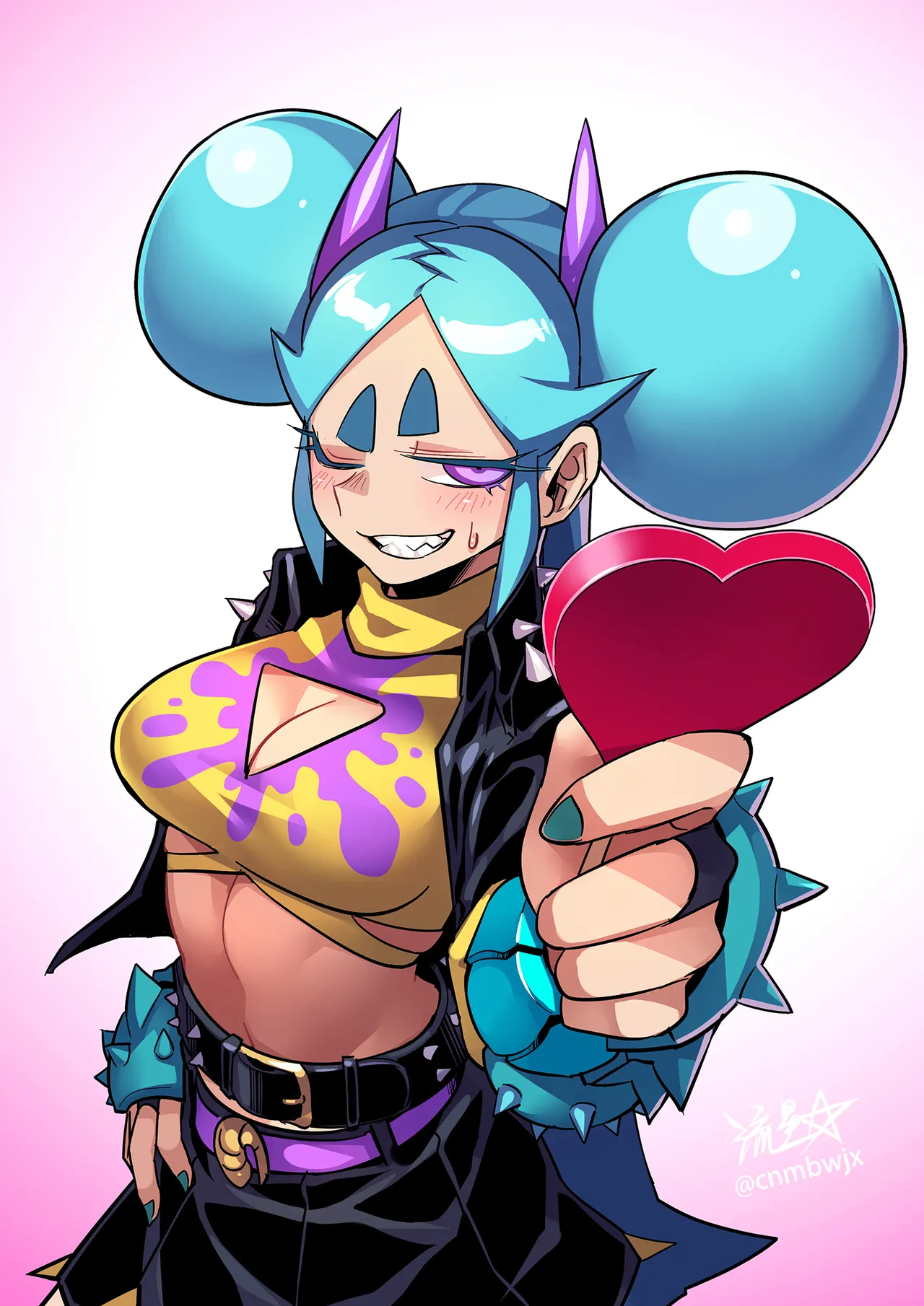 Shrimball page 6 full