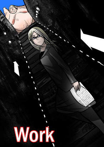 Work cover