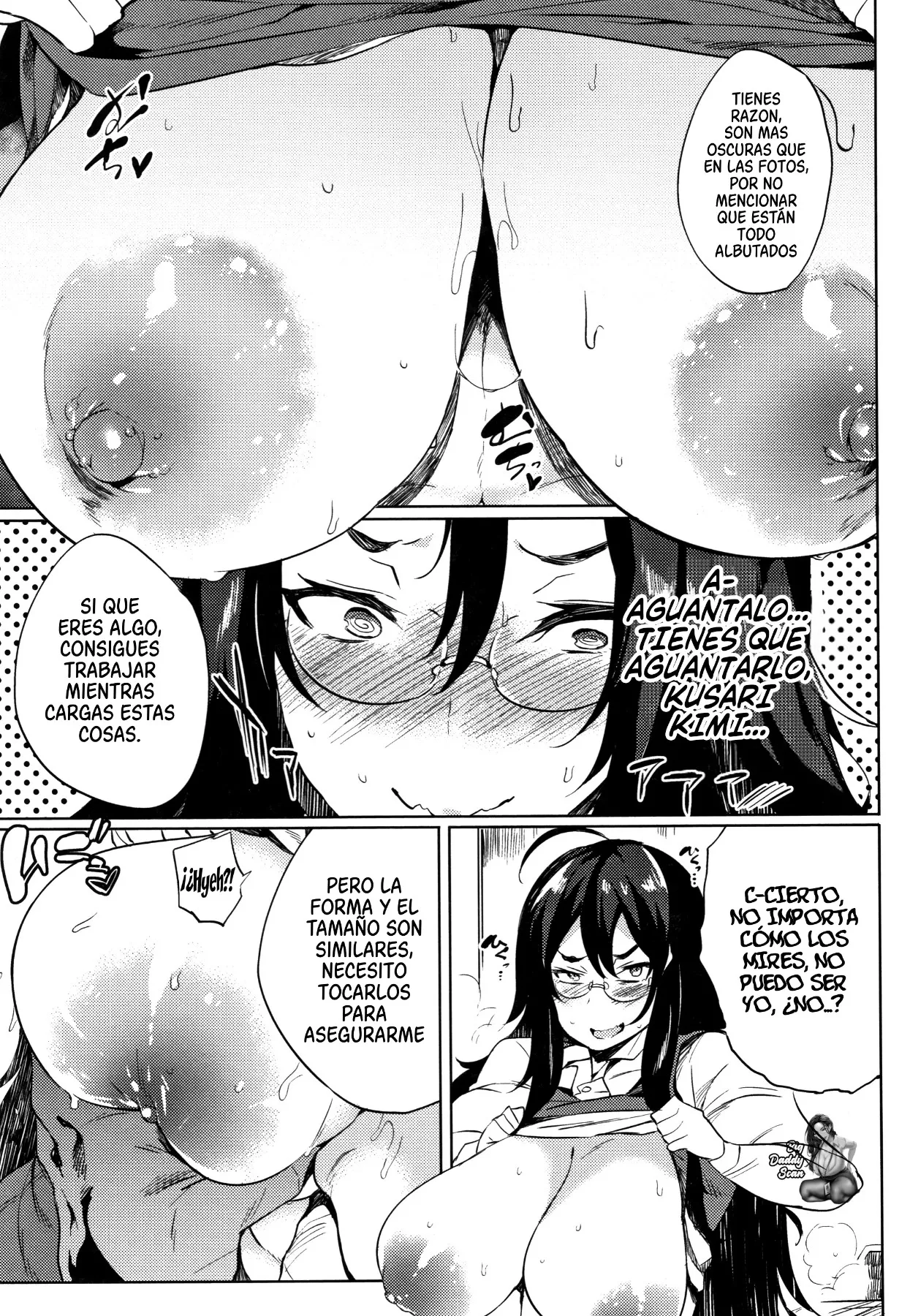 Selfie, El Fin page 5 full