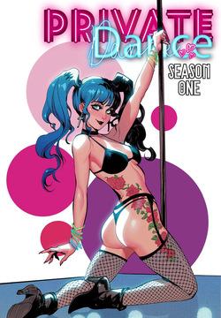 Private Dance Vol 01 - Season One