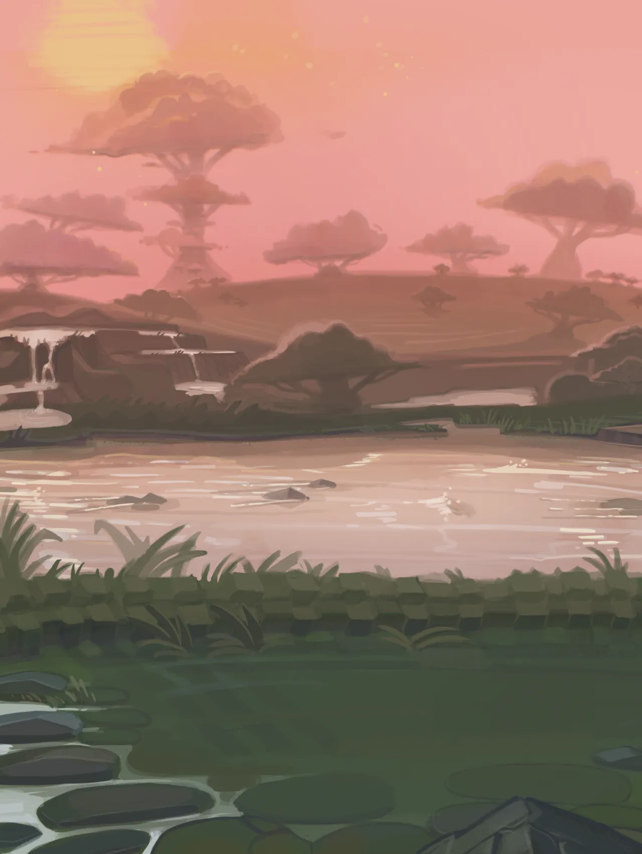 Elora and Big Spinner page 7 full