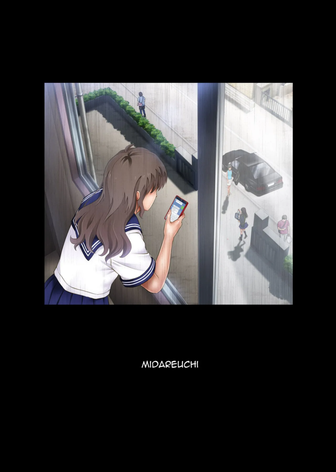 Midareuchi page 4 full