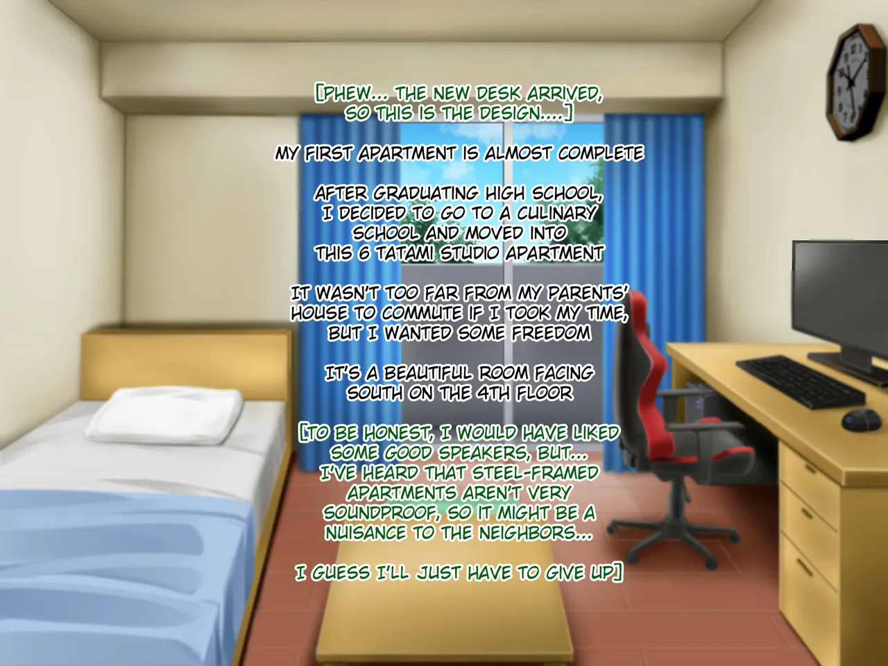 Tonari no Rina Nee-chan page 2 full