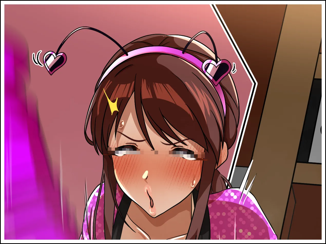 美優さん任命！おげれつおちんぽコンパニオン♥ page 1 full