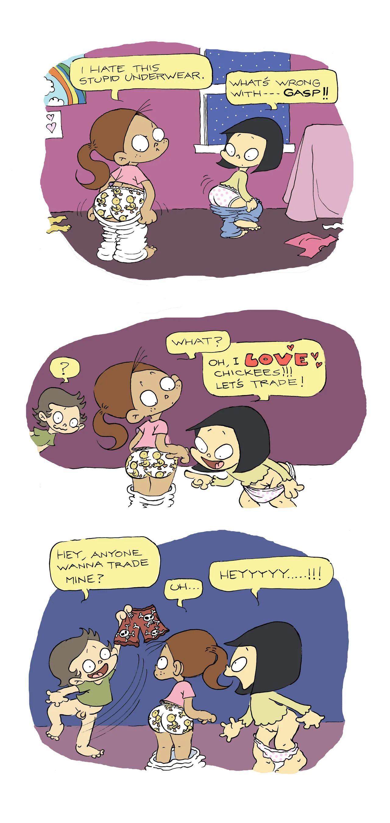 Artist: Anonomitz page 10 full