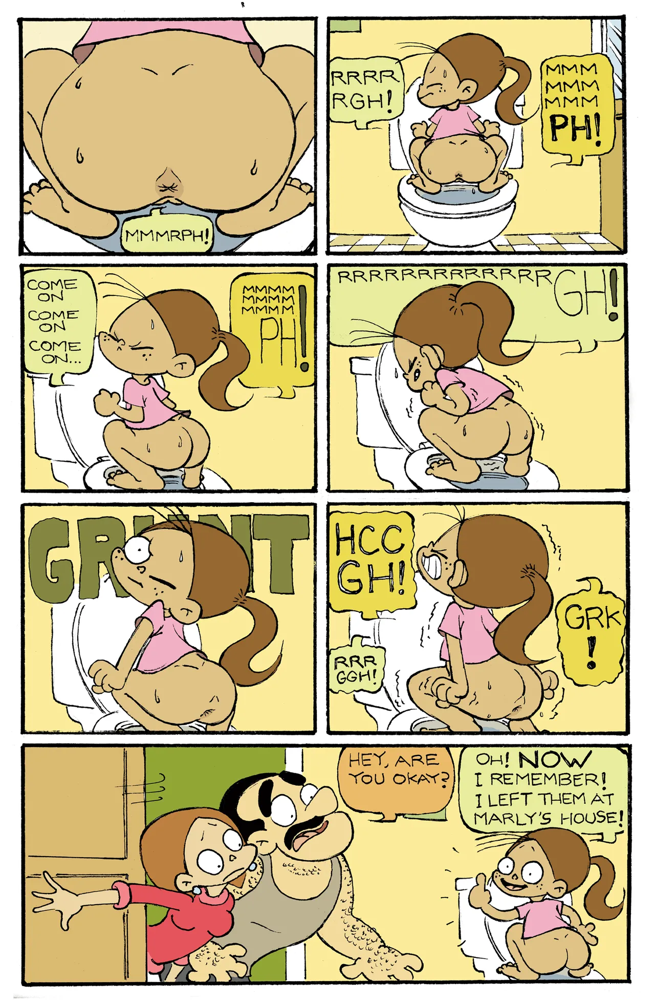 Artist: Anonomitz page 3 full