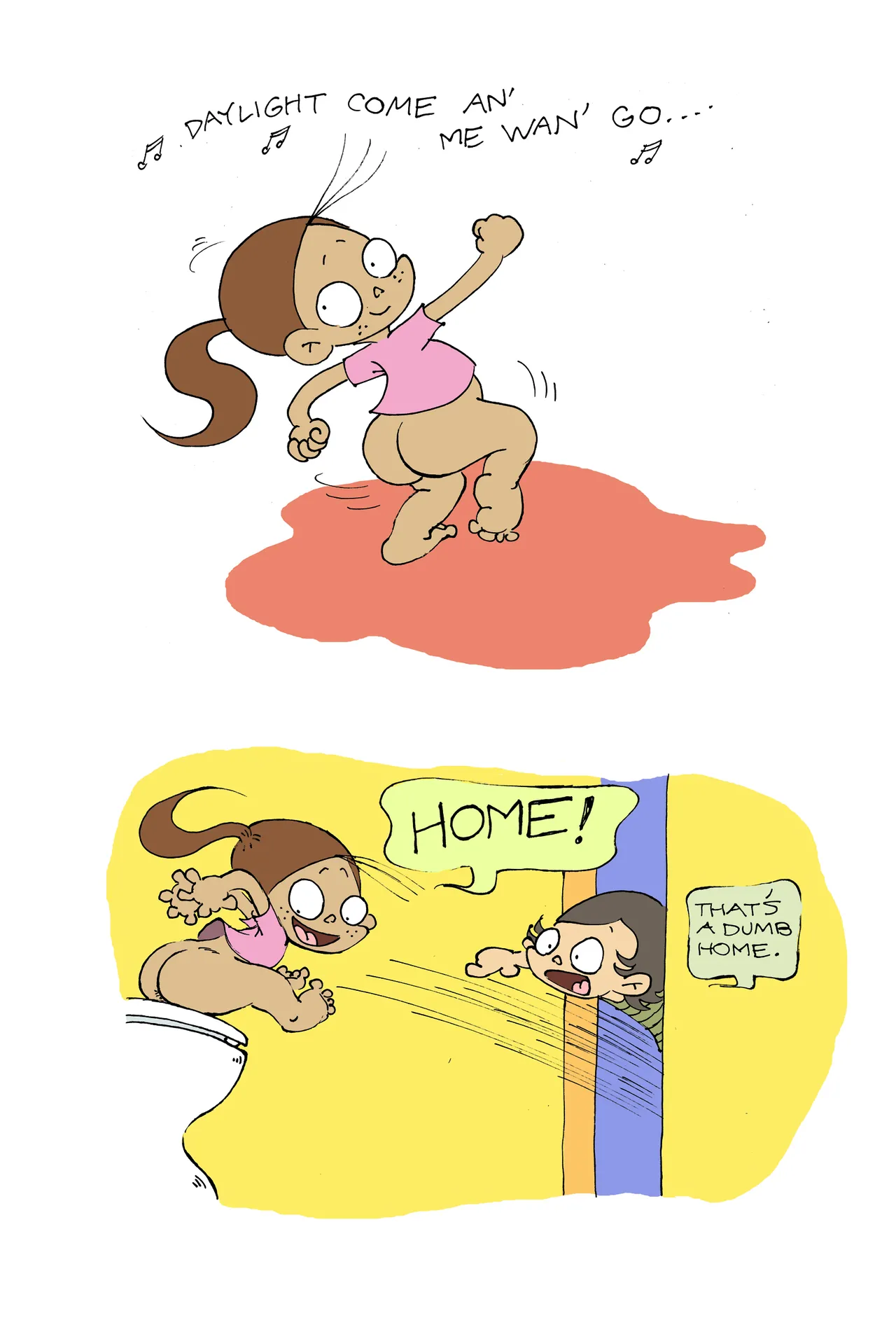 Artist: Anonomitz page 4 full