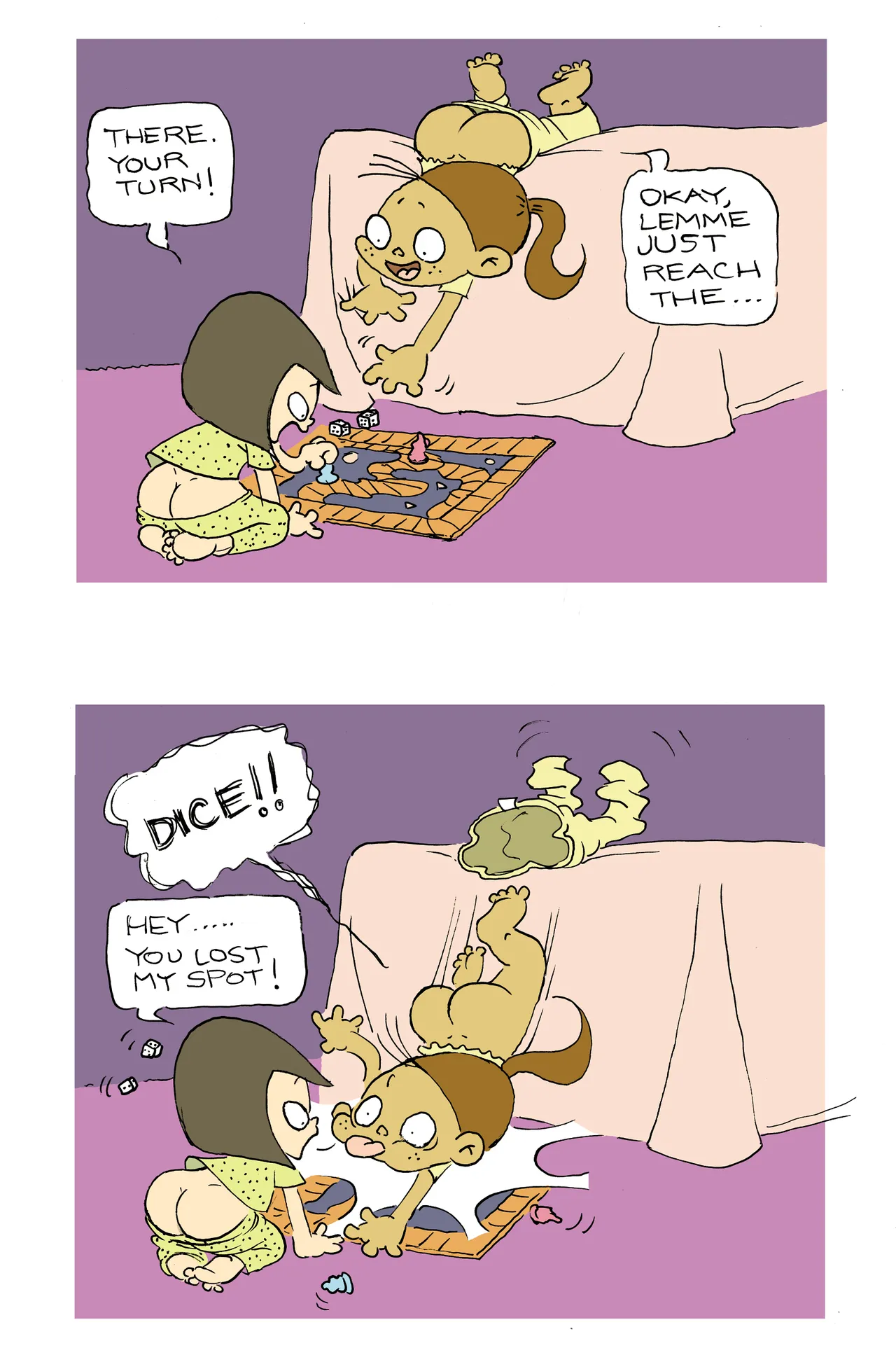 Artist: Anonomitz page 8 full