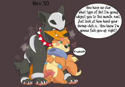 Dogcember  by kockroach