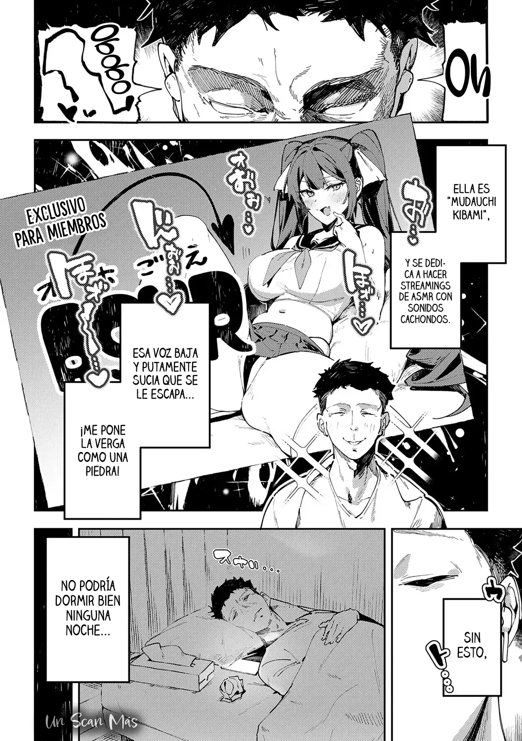 Binaural Ohortunity｜Oportunidad Binaural page 3 full