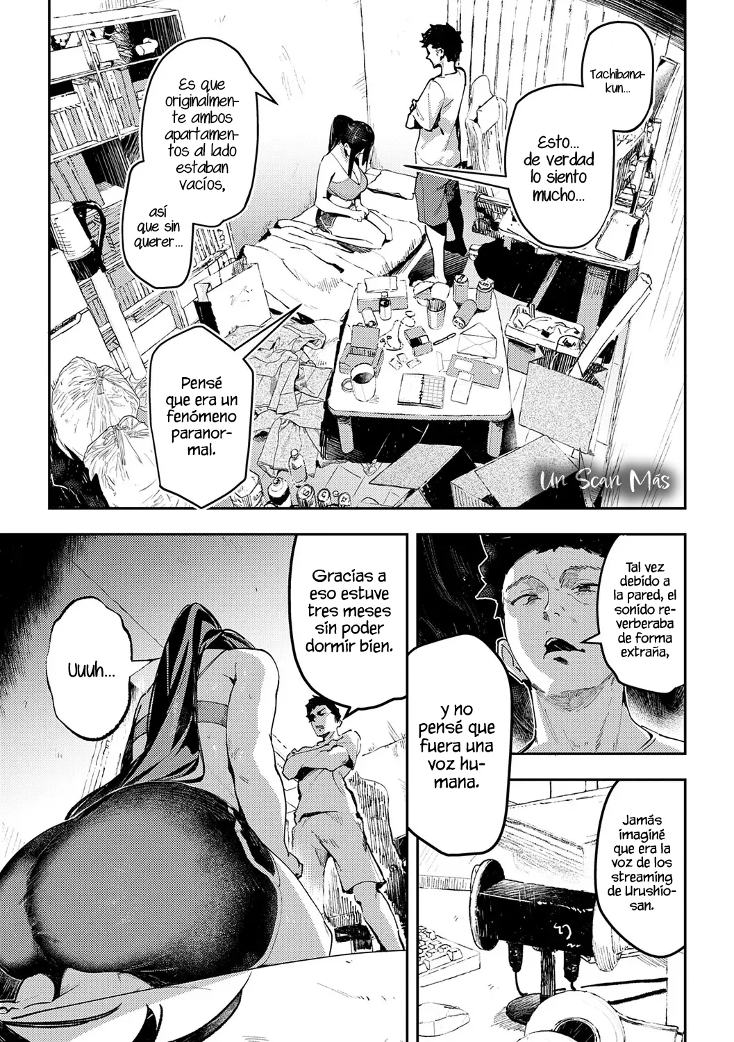 Binaural Ohortunity｜Oportunidad Binaural page 6 full