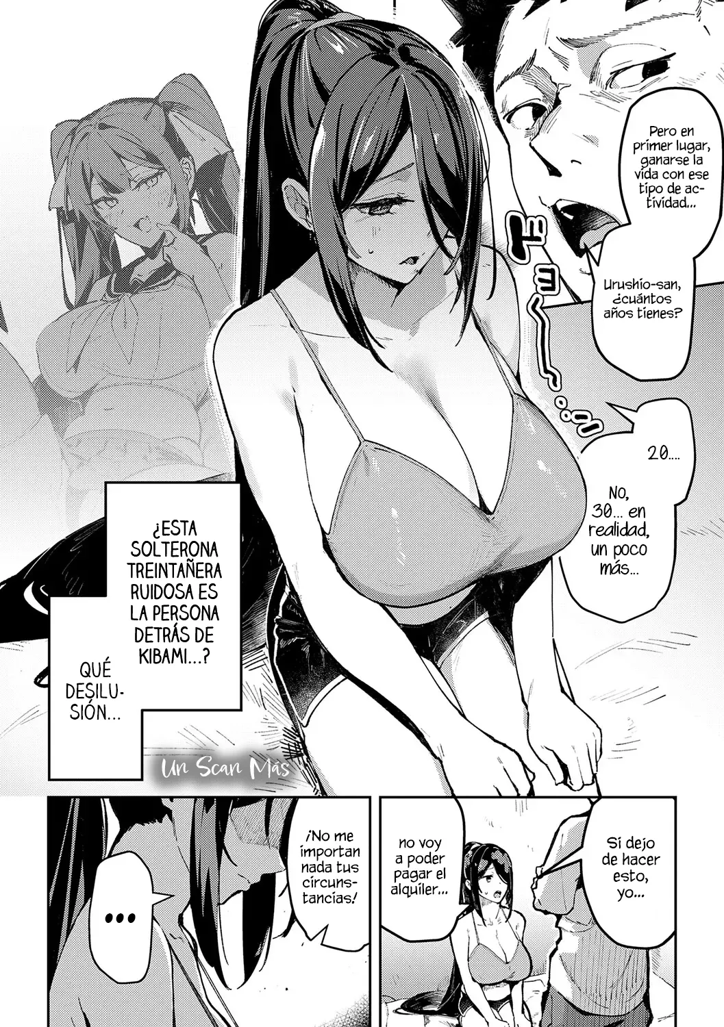 Binaural Ohortunity｜Oportunidad Binaural page 7 full