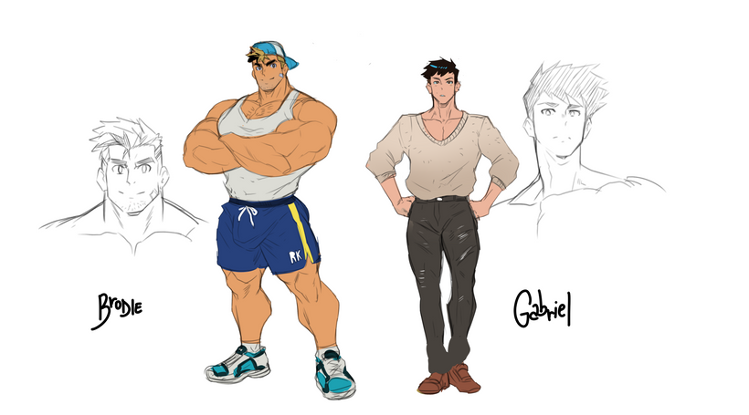 Genie For A Change page 6 full