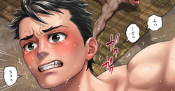 【M/M】Skebイラスト（文字なし差分あり）【JP/EN】25年9月21日