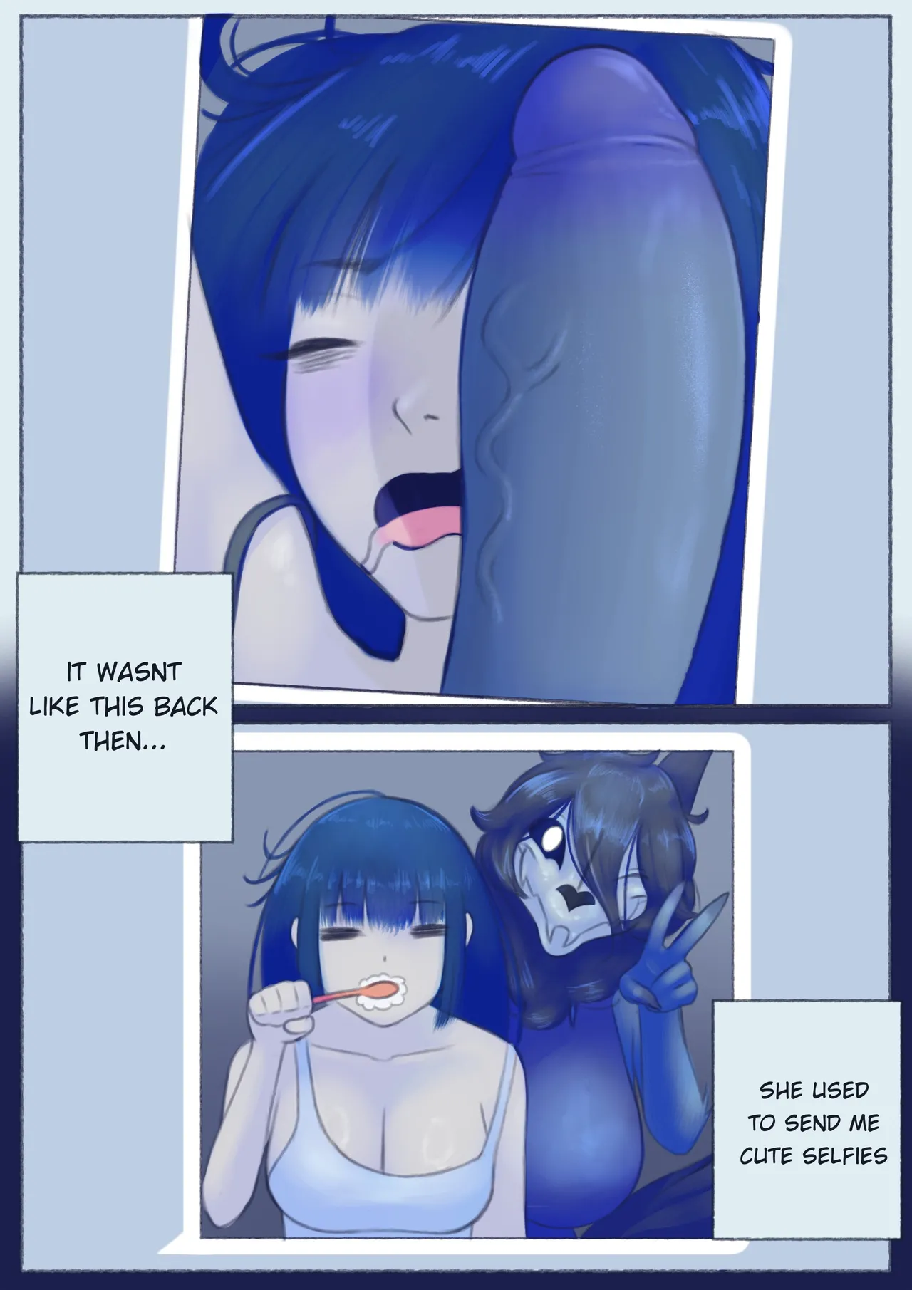 A 1471 Futa Comic page 4 full