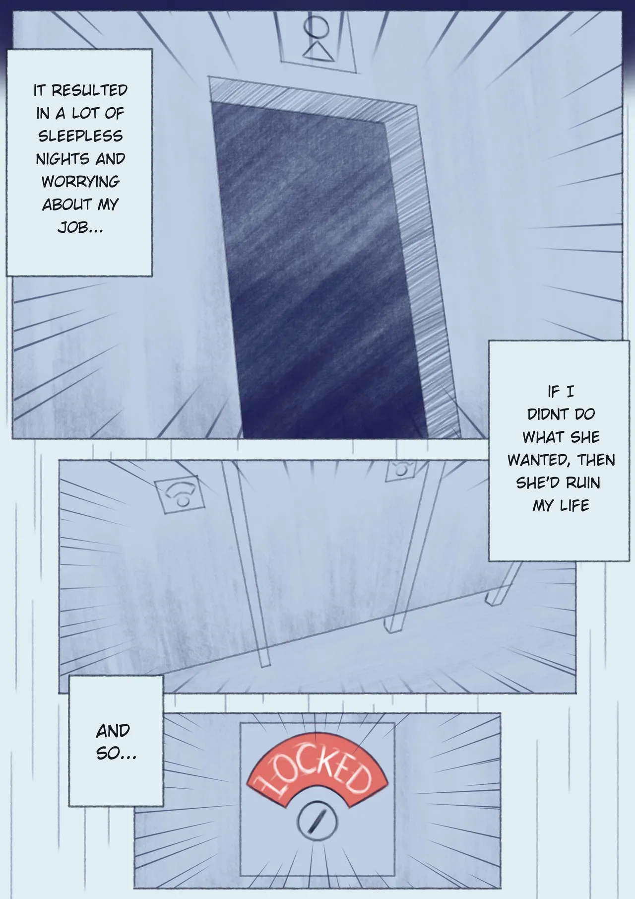 A 1471 Futa Comic page 6 full