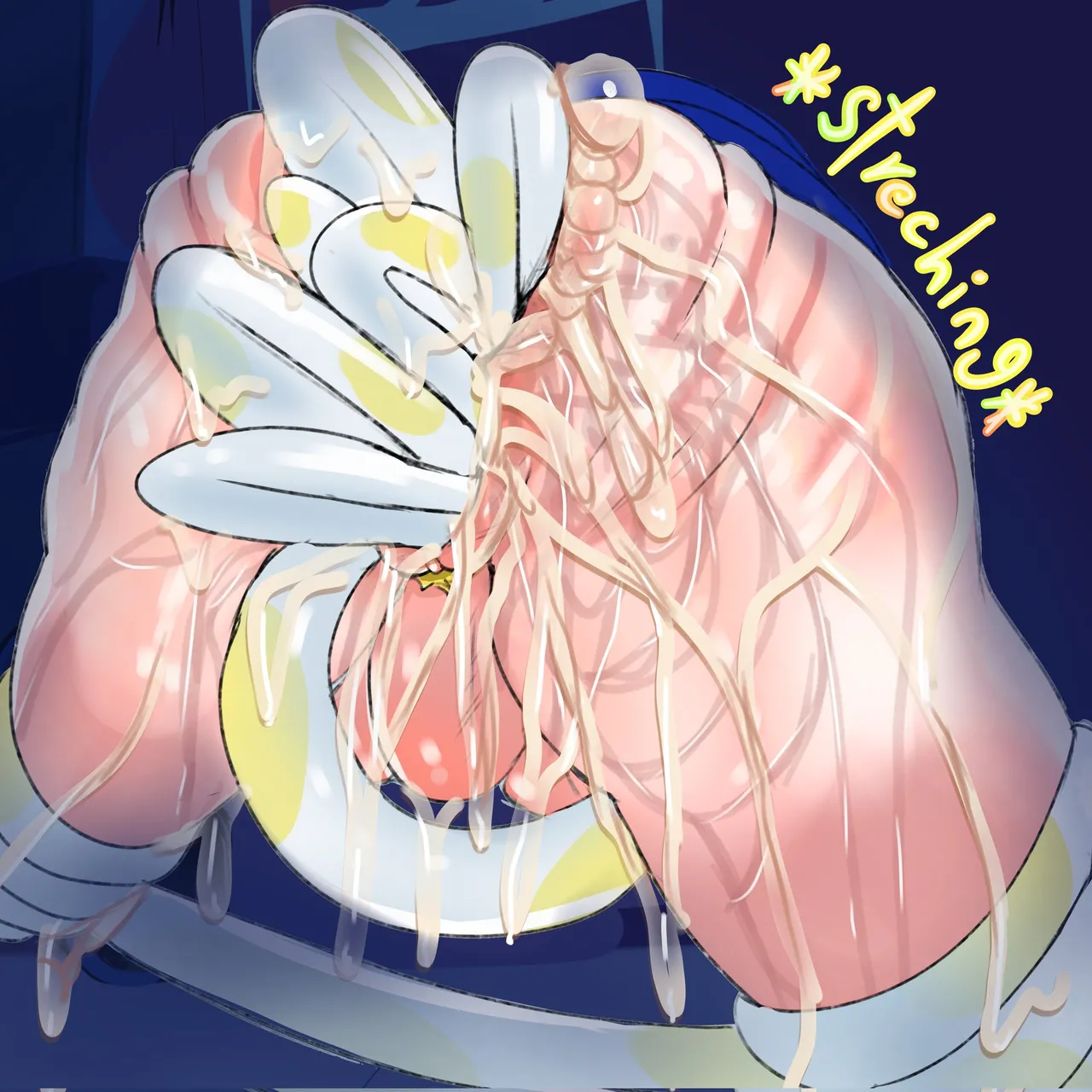 Cake X Fionna page 9 full