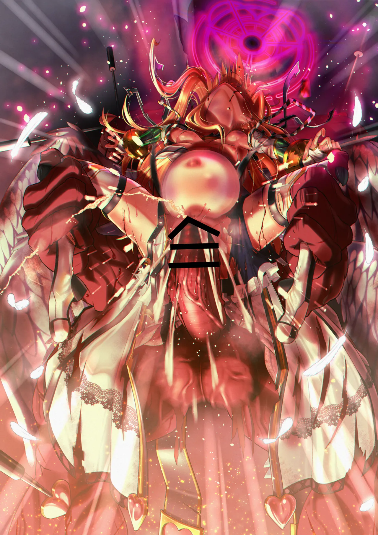 Holy Seraph Nociel page 4 full