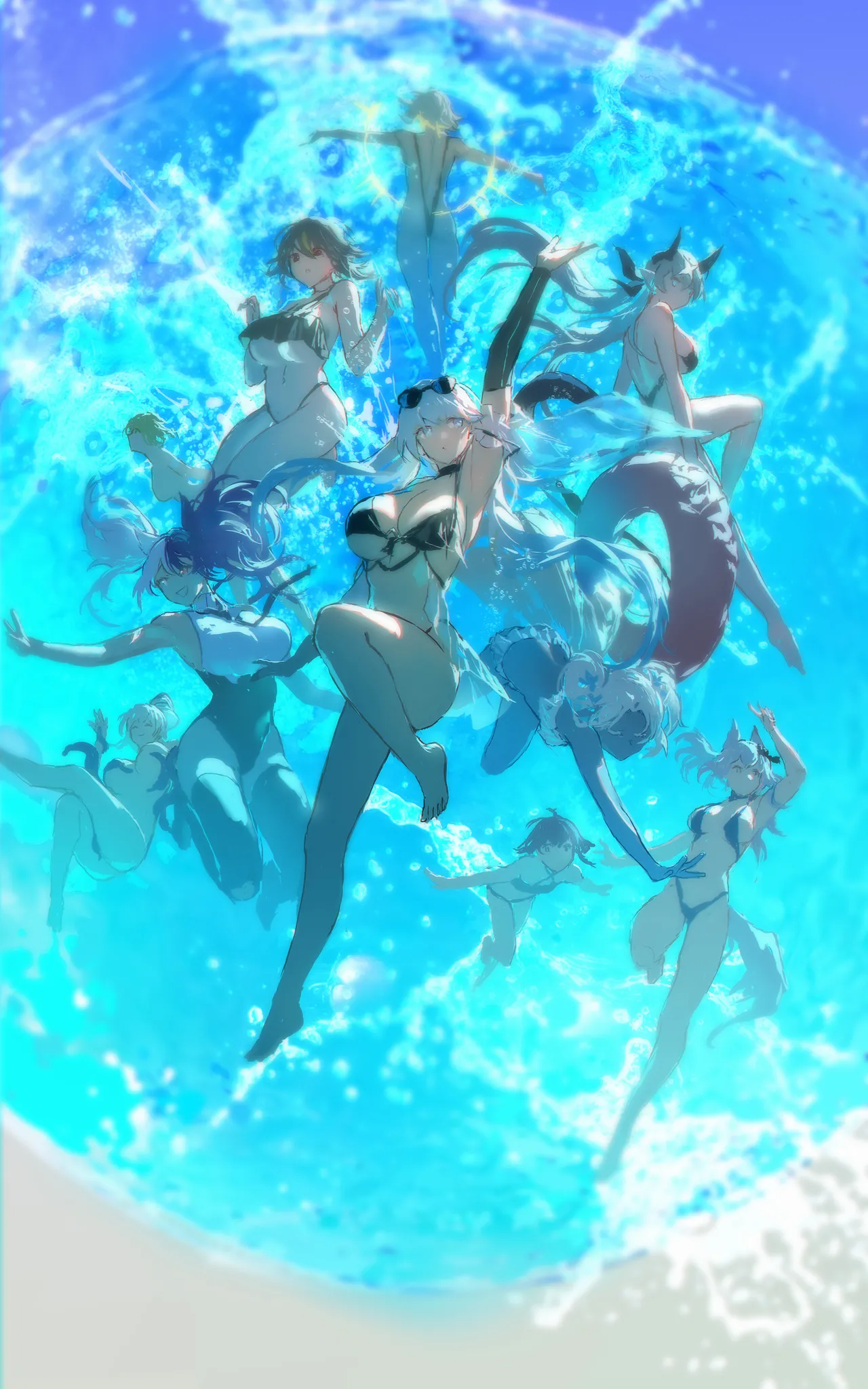 swd3e2 超凶の狄璐卡 page 5 full