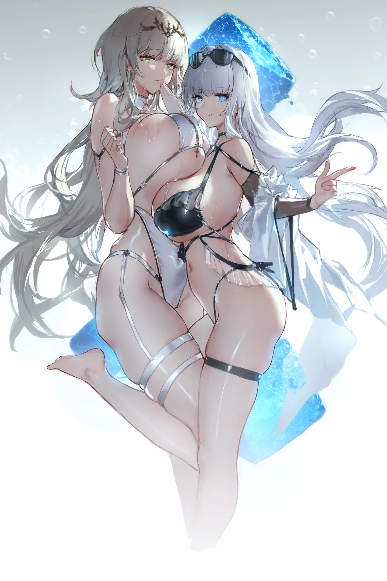 swd3e2 超凶の狄璐卡 page 6 full