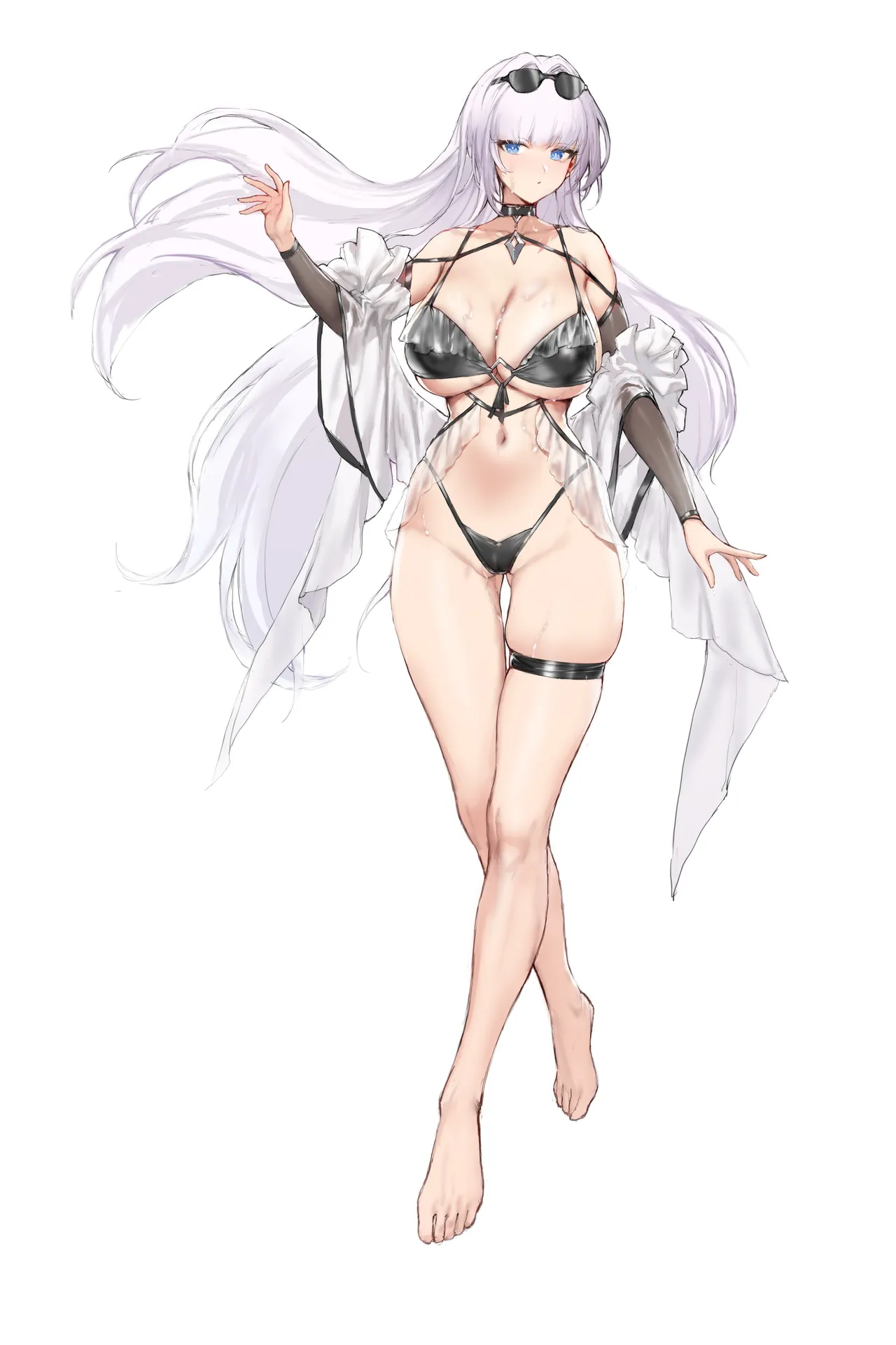 swd3e2 超凶の狄璐卡 page 8 full