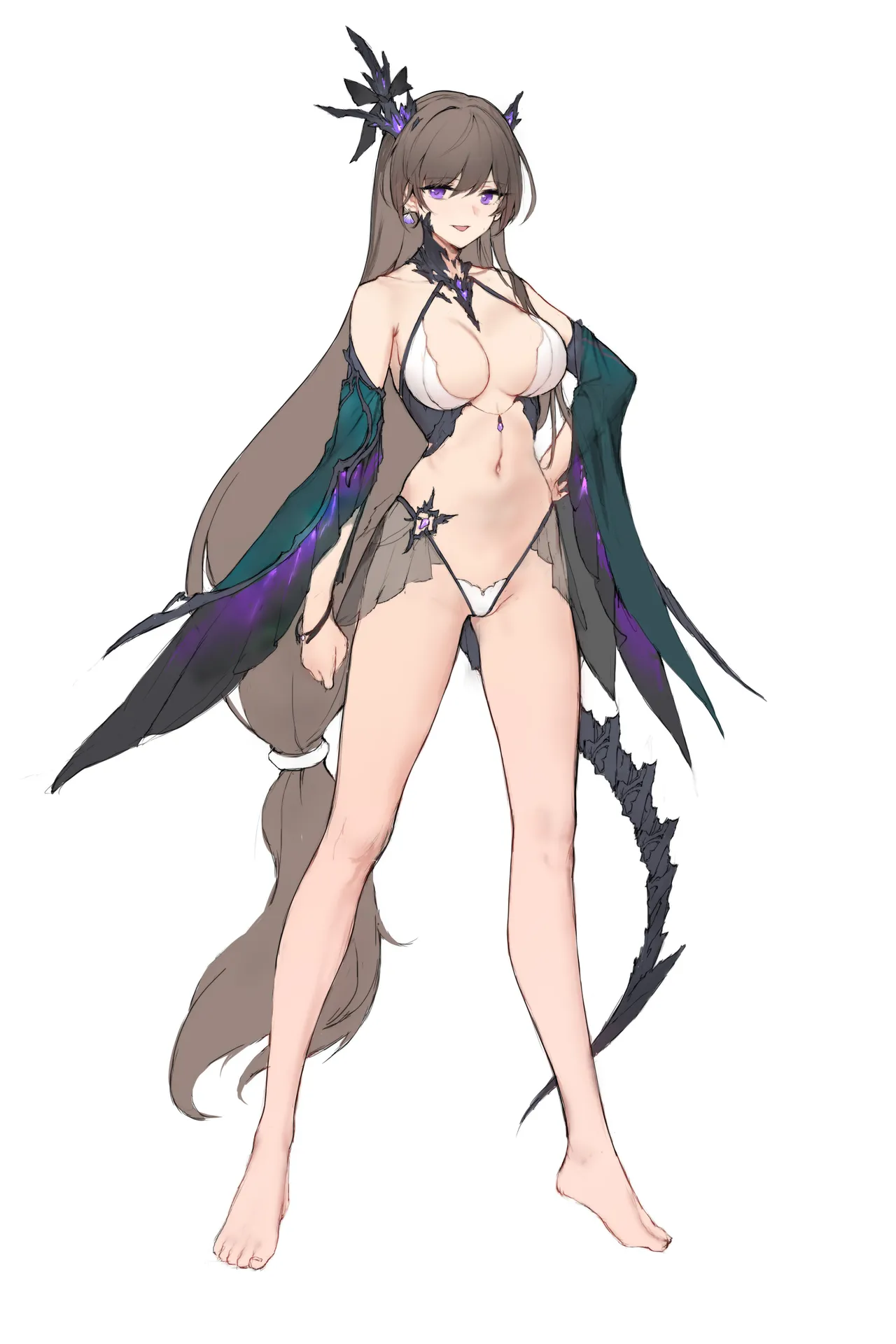 swd3e2 超凶の狄璐卡 page 9 full