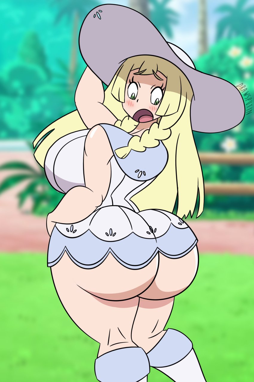 DRAWSPUTIN page 9 full