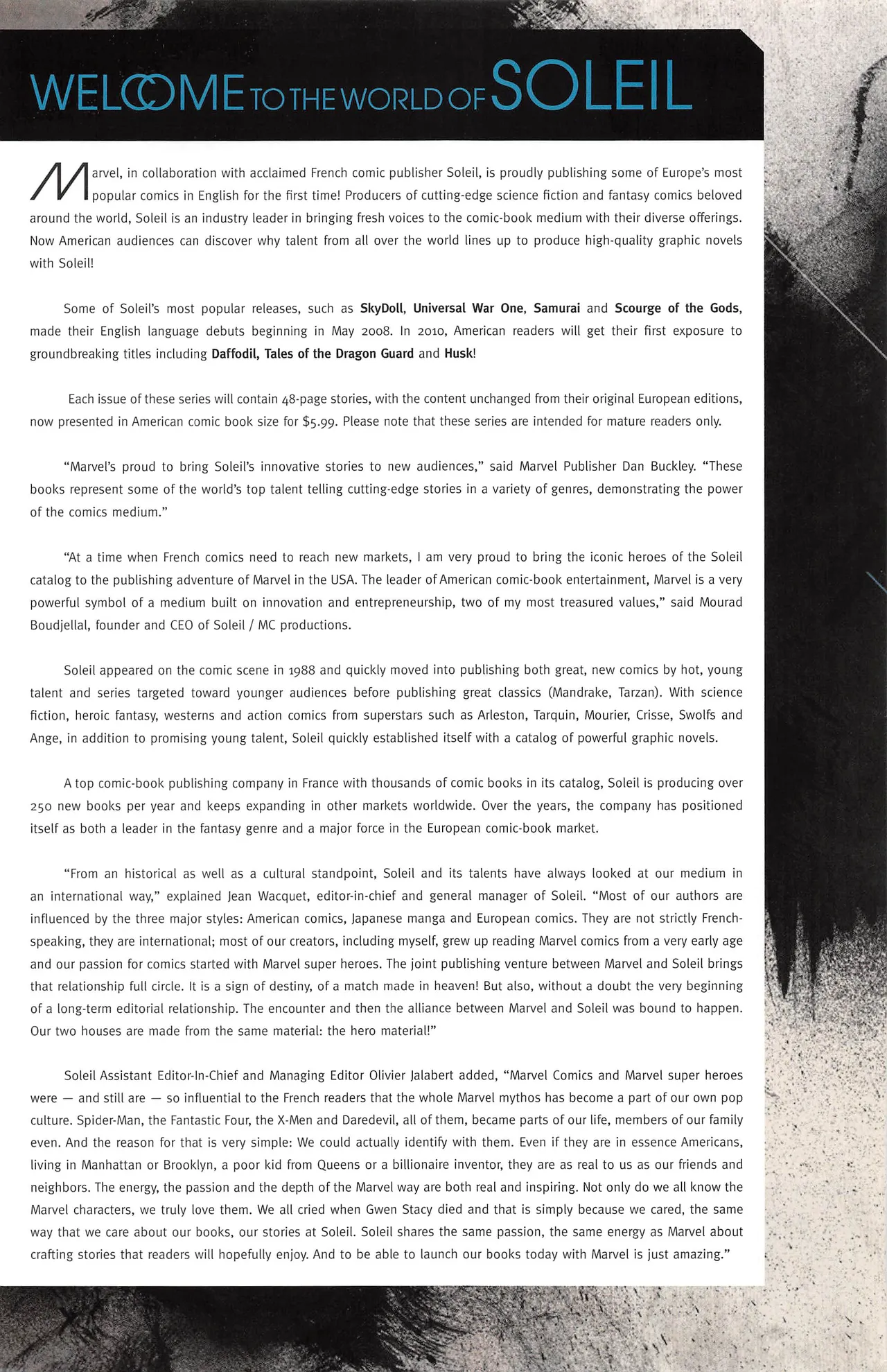 Sky Doll Collection #2: Lacrima Christi - Part 2 page 2 full