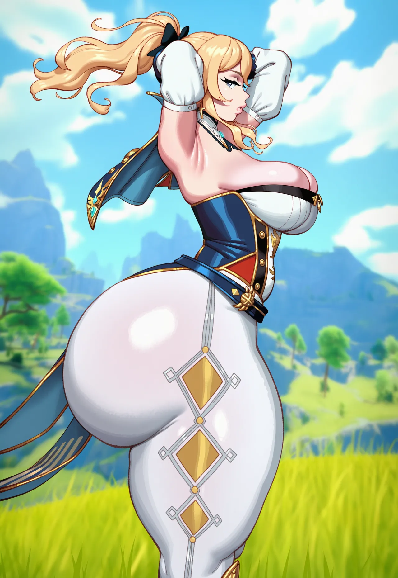 collection Thicc Body page 4 full